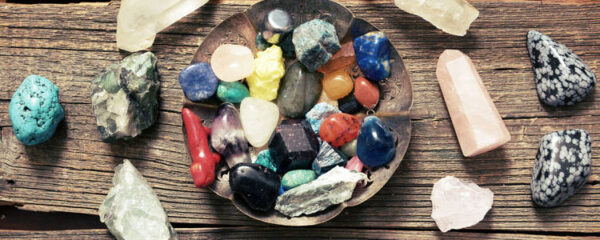 piedras naturales